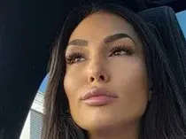 Дъщерята на Юксел Кадриев не иска и да чуе: Как, по дяволите, ще имаш бебе от наборката ми?! (СНИМКИ на бременната Венцислава)