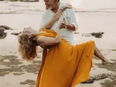 Е, няма такъв резил!! Цяла България видя анатомията на Нидал Алгафари с любовница, а Мадлен заяви: „Благодаря ти, миличко!“