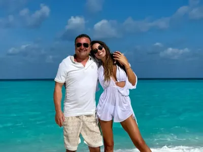 Е, ОЛЯ СЕ!! Ето какво направи бившата адреналинка Виктория Кузманова, за да се "намаже" още повече на Рачков! (СНИМКИ)