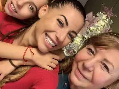 Е, ОЛЯ СЕ!! Ето какво направи бившата адреналинка Виктория Кузманова, за да се "намаже" още повече на Рачков! (СНИМКИ)