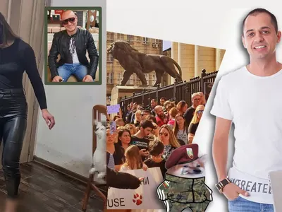 Един от следотърсачите на кошмара от Перник: Красимир е идеологът, а може да му се размине