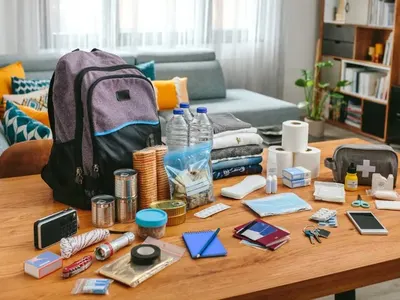 ЕК ни подготвя за апокалипсис! Запасявайте се с храна и вода поне за 3 дни