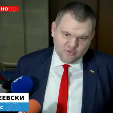 Ексклузивно! Пеевски: Хората изнемогват, положението е много тежко, ще предложим... (ВИДЕО)
