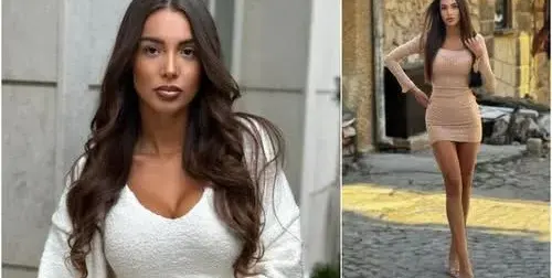 Елвира от „Ергенът” работила като шофьорка на такси