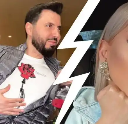 Емануела нарече Мартин Елвиса „моя огризка“