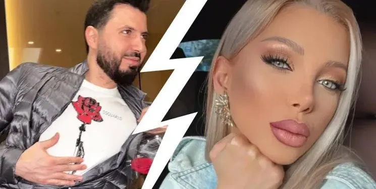 Емануела нарече Мартин Елвиса „моя огризка“