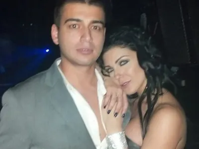 Емануела в ступор: Какви ги върши бащата на сина й с Мартина от „Ергенът“?! (СНИМКИ от вчера)