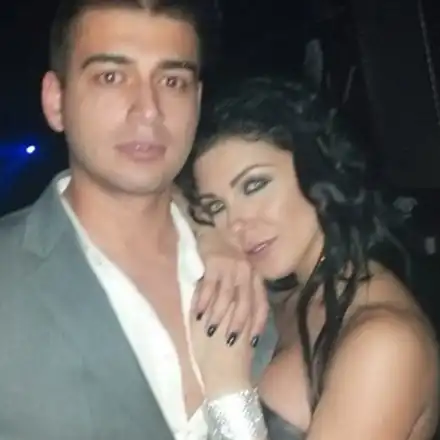 Емануела в ступор: Какви ги върши бащата на сина й с Мартина от „Ергенът“?! (СНИМКИ от вчера)