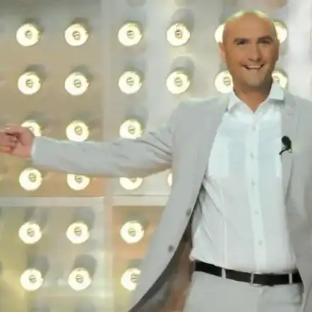 Емо Чолаков чуква 50 с влюбено сърце