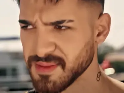 Емрах си поръча кола за 180 бона