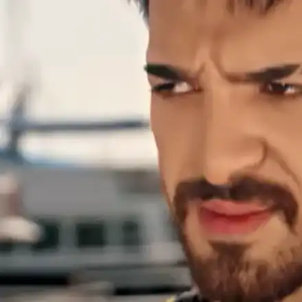 Емрах си поръча кола за 180 бона