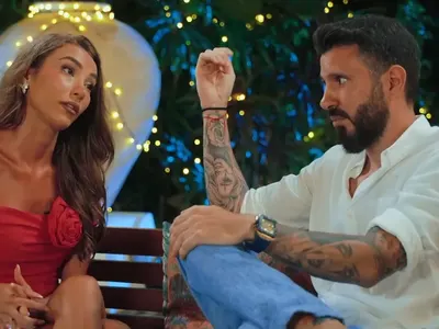 Ергените разплакаха две от момичетата!Диана се прости с Шри Ланка (Снимки)