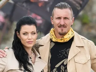 Ето го новия водещ в „Игри на волята“! С Ралица си подхождат (ФОТО)