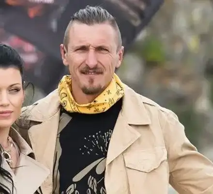 Ето го новия водещ в „Игри на волята“! С Ралица си подхождат (ФОТО)