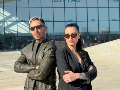 Ето го новия водещ в „Игри на волята“! С Ралица си подхождат (ФОТО)