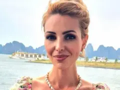 Ева Кикерезова: Иван Станчев ми каза, че истинският ми живот започва след 40