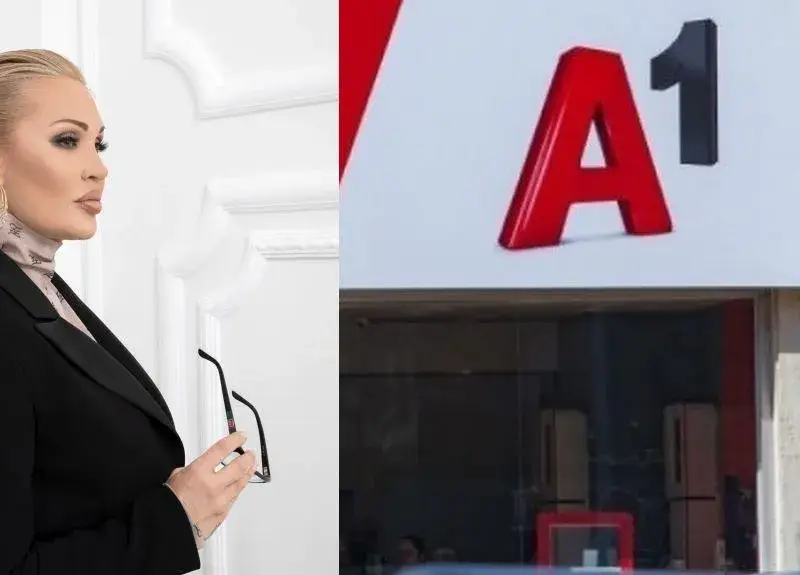 Евгения Борисова изригна: А1 са пълни измамници! (Цялата схема ТУК)