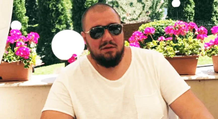 Фалиралият баровец Християн Гущеров преспал с 8 чалга певици