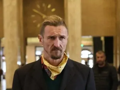 Фенове си искат Димо Алексиев в “Игри на волята”