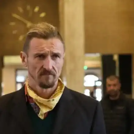 Фенове си искат Димо Алексиев в “Игри на волята”