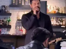 Фики с юбилей като малка сватба СНИМКИ