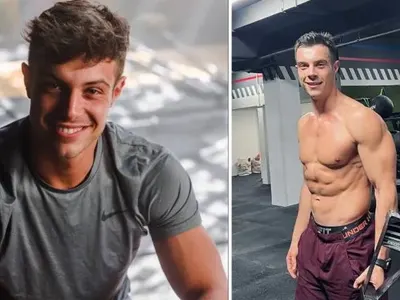 Филип Буков скъса и с новото гадже