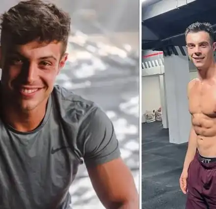 Филип Буков скъса и с новото гадже