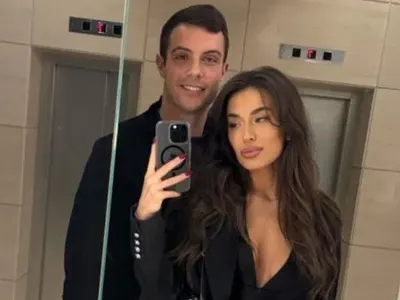 Филип Буков в любовен триъгълник с аптекарка