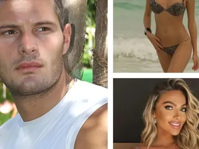 Филип от „Хелс Китчън” преспа с Русата Златка пред очите на гаджето си