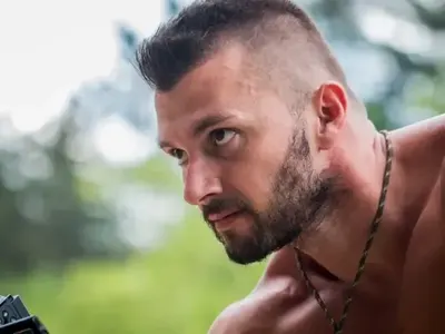 Финдо ходил  на кастинг за първия „Ерген”