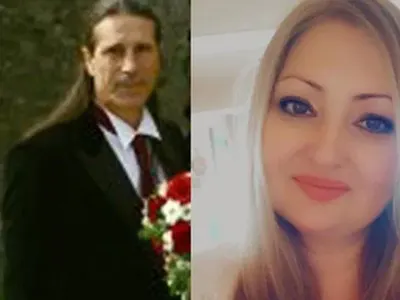 Фолкпевицата Диана загуби мъжа си