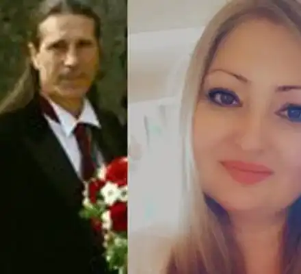 Фолкпевицата Диана загуби мъжа си