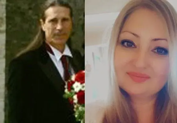 Фолкпевицата Диана загуби мъжа си