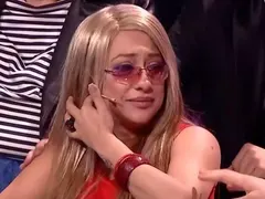 Фънки съсипа от обиди Роксана! Певицата не спря да плаче в „Капките“