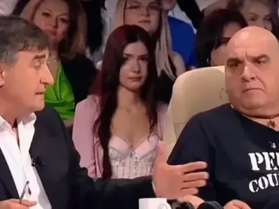 Фънки вбеси зрителите с обидни думи за Лили Иванова