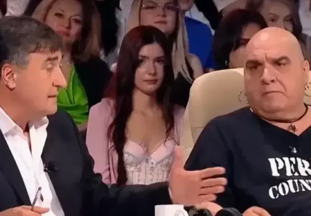 Фънки вбеси зрителите с обидни думи за Лили Иванова