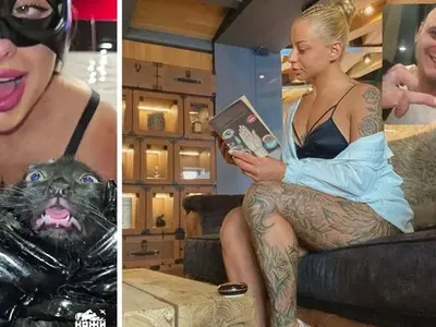 Габриела и Красимир спечелили 500 000 лв. от убийства на животни