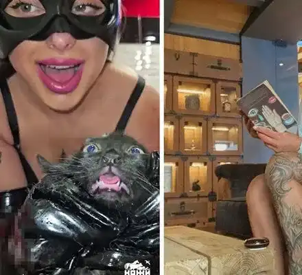 Габриела и Красимир спечелили 500 000 лв. от убийства на животни 