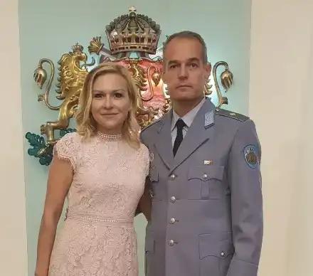 Габриела Наплатанова станала доктор с неграмотна дисертация 