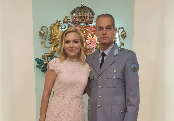 Габриела Наплатанова станала доктор с неграмотна дисертация 