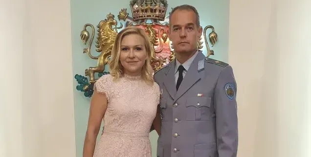 Габриела Наплатанова станала доктор с неграмотна дисертация 