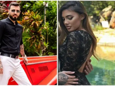 Гаджето на Мартин Елвиса не е мит! „Ергенът“ си има половинка-Йоана Илиева (Виж целия цирк-снимки)