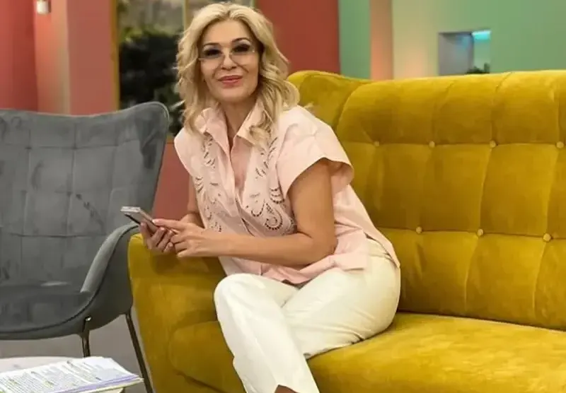 Гала плаче: Преминах през много черен период