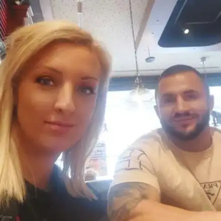 Гатьо подарява на жена си екскурзия за 8 март