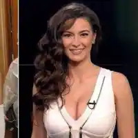 Гери Дончева тръгна на гимнастика