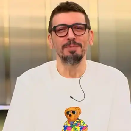 Геро проговори за сагата с отслабването; Свалих 50 кила, не съм болен от рак!