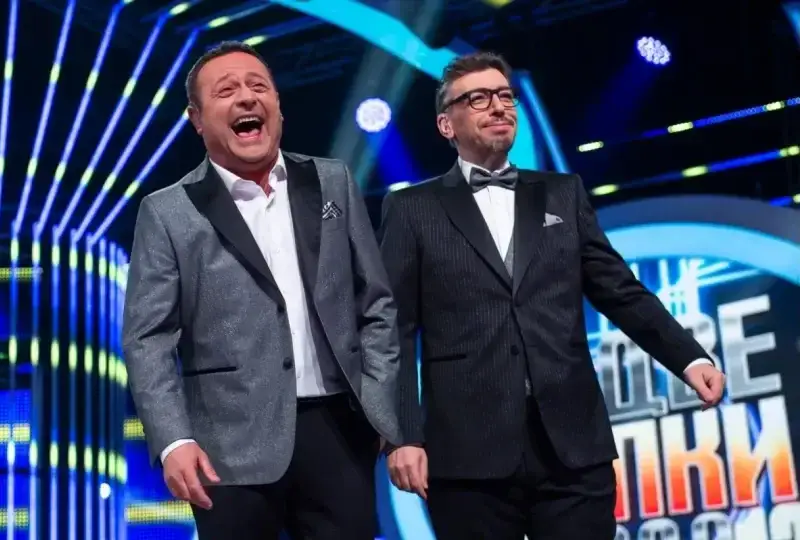 Геро се стопи с общо 52 кила