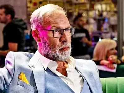 Гласът на "Биг брадър" Илия Георгиев пребори смъртта