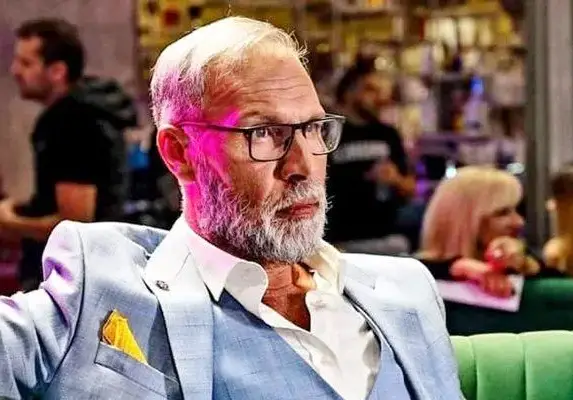 Гласът на "Биг брадър" Илия Георгиев пребори смъртта