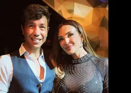 Глория снима Чирпанския Кен в нов клип ВИДЕО